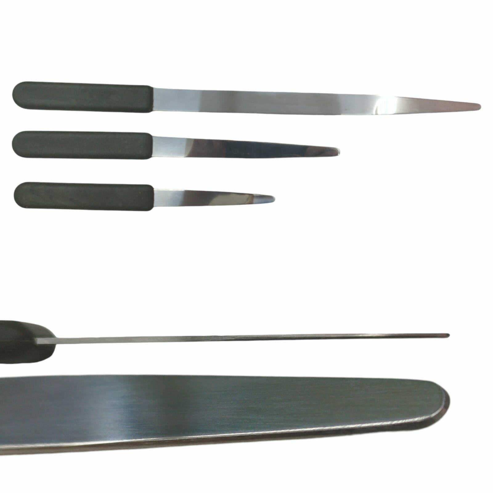 Утюжок прямой (3шт к-т)