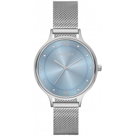 Наручные часы SKAGEN