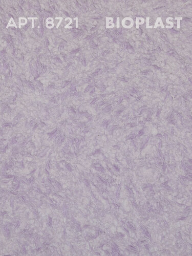 Изображение товара Жидкие обои Bioplast, арт.8721 (2 кг)
