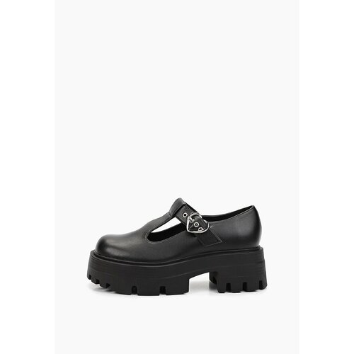фото Туфли steve madden, размер 38.5, черный