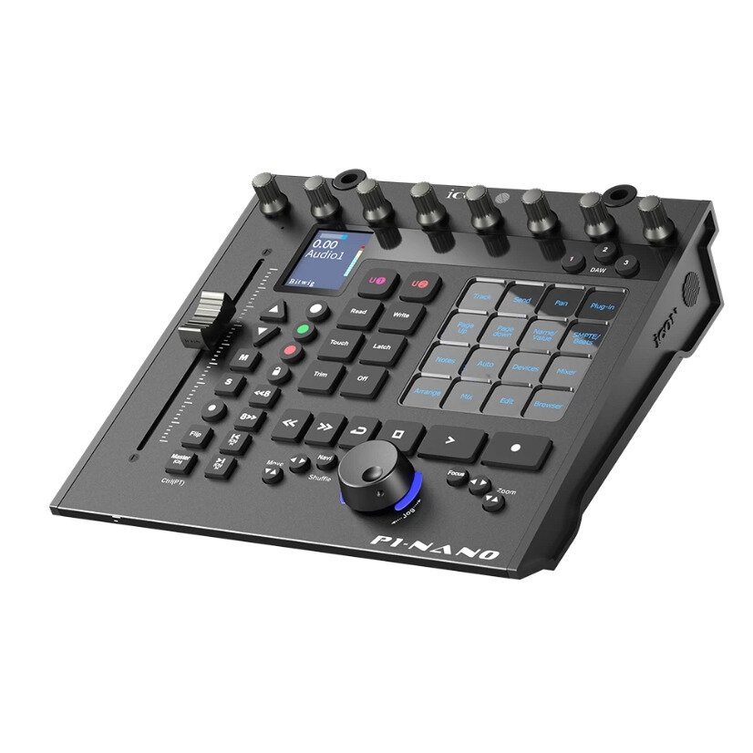 Миди контроллер ICON P1-Nano — фото 1