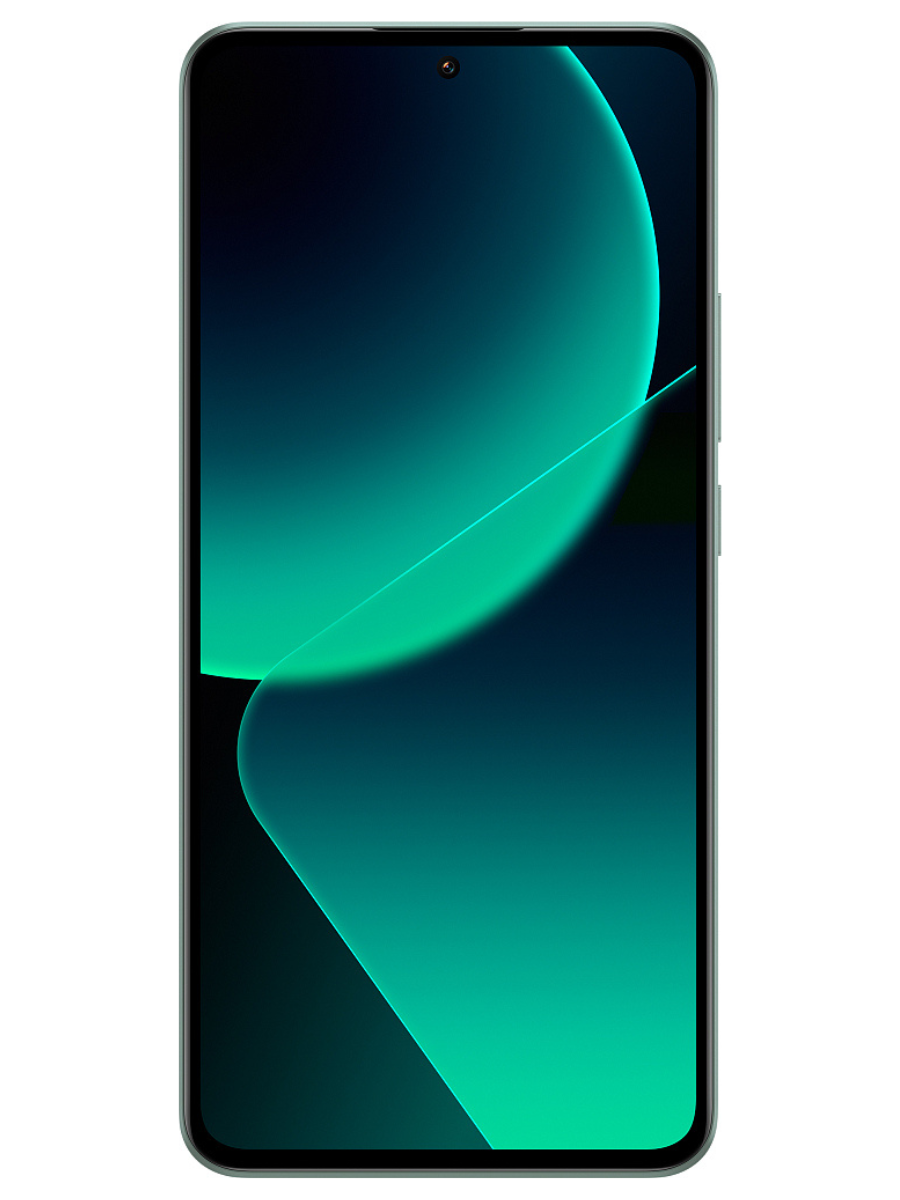 Смартфон Xiaomi 13T Pro 12/512Gb Зеленый RU