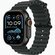 Умные часы Apple Watch Ultra 2 2024, 49 мм, корпус чёрного титана...