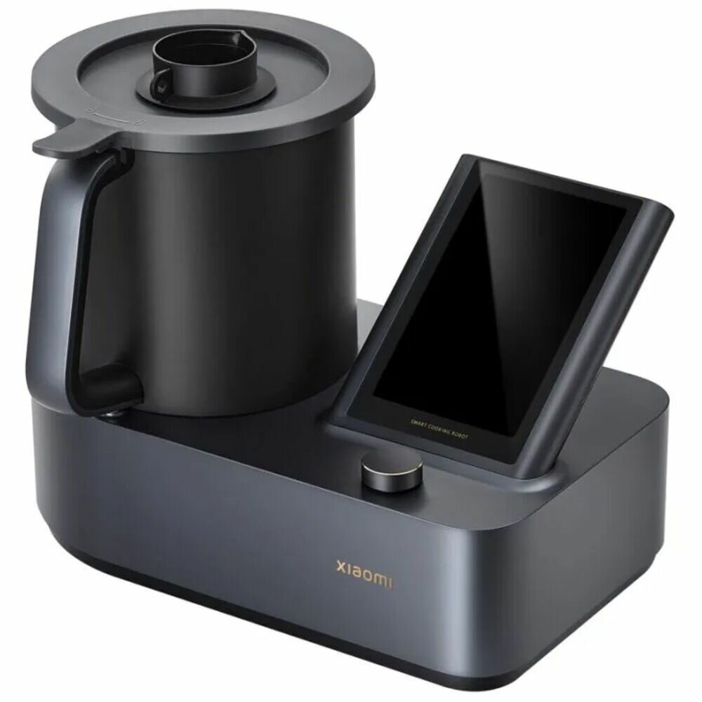 Кухонные Комбайны Xiaomi Кухонный комбайн Xiaomi Smart Cooking Robot EU