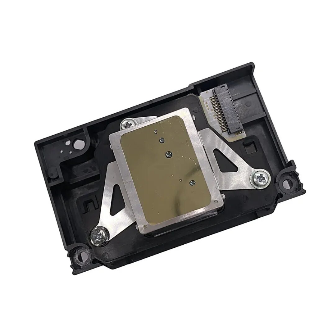 Печатающая головка GROD для Epson F180000 R280 R285 R290 R295 RX690 PX660 PX610 P50 P60 T50 T60 T59 TX650 L800 L801 — фото 1
