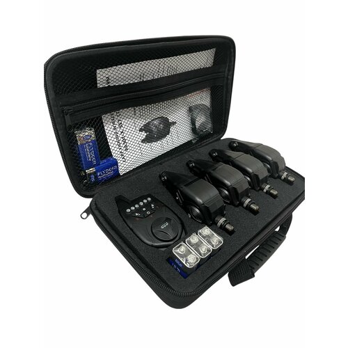 Сигнализаторы полевки BoyaBy FA301-4