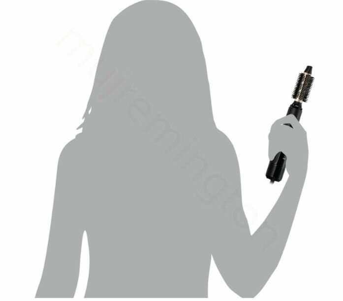 Стайлер воздушный Remington AS7300 Blow Dry & Style 800W Airstyl — фото 1