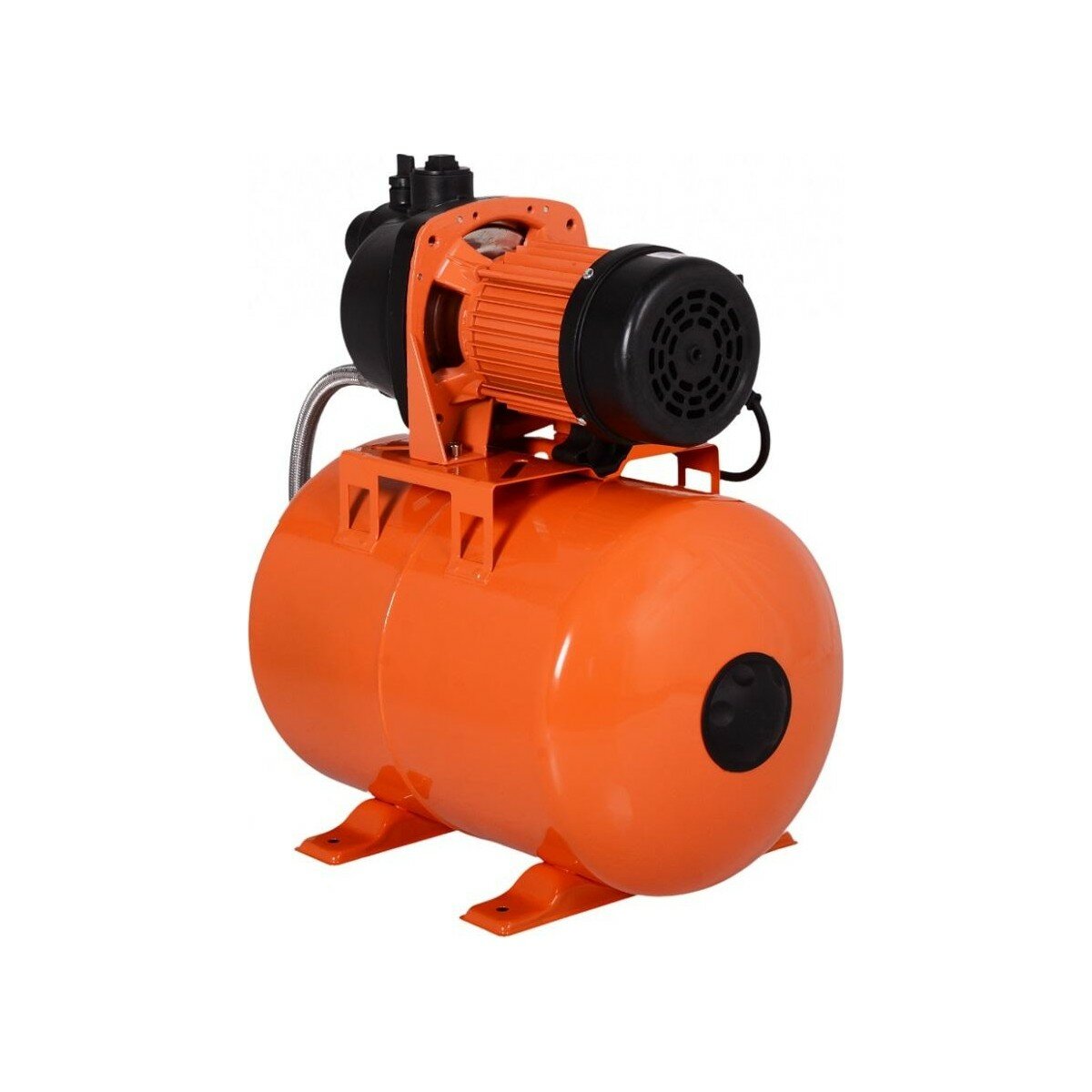 Установка для водоснабжения вихрь АСВ- 70/40 П20