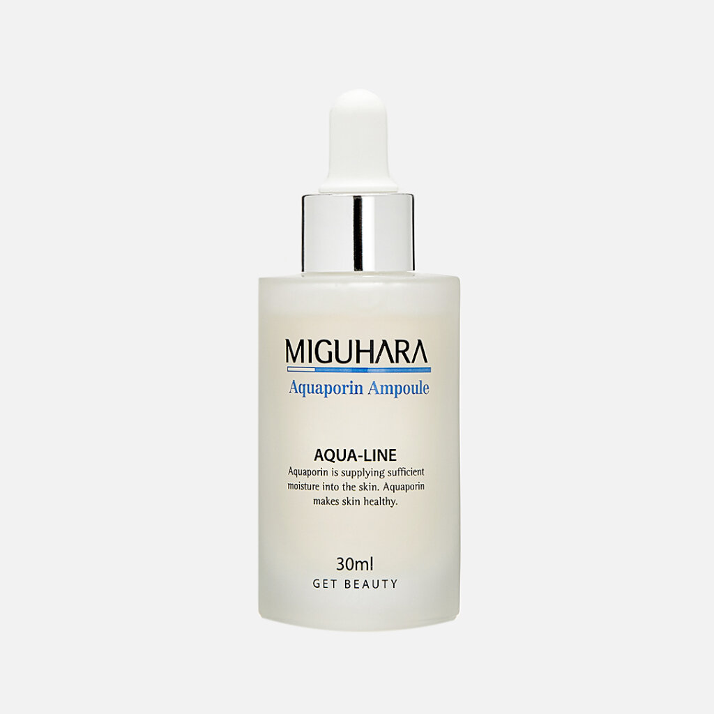 Сыворотка MIGUHARA Aquaporin Ampoule