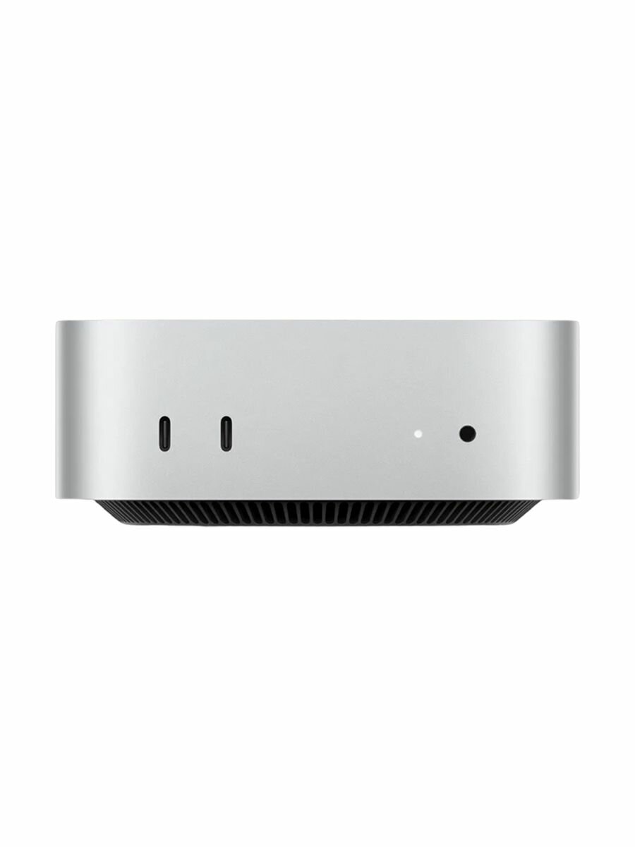 Компьютер Apple Mac Mini Pro 2024 M4 Pro 24/512GB — фото 1