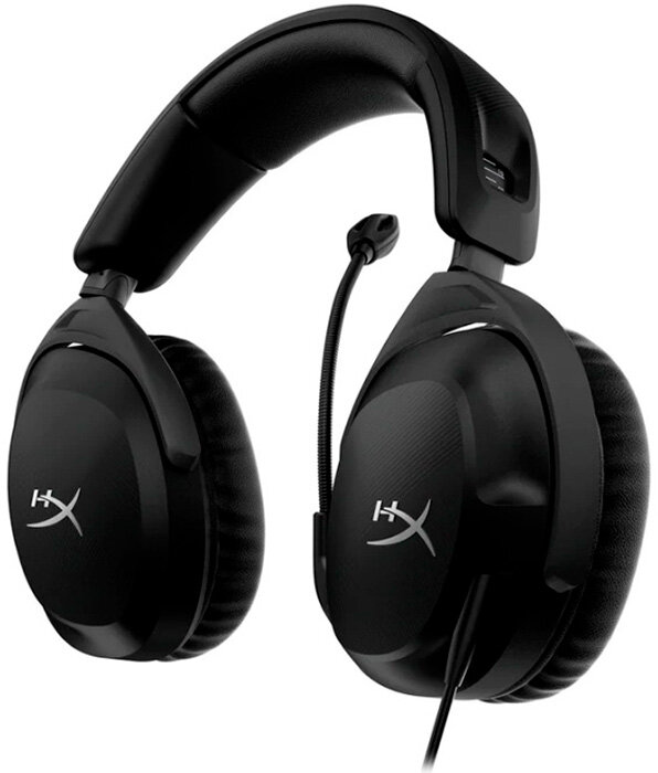 Проводные наушники HyperX Cloud Stinger 2 Wired Stereo Headphones (CS008)