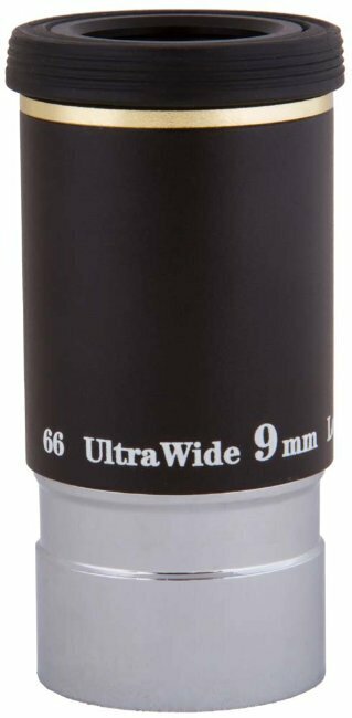 Окуляр Sky-Watcher WA 66 9 мм, 1,25 — фото 1