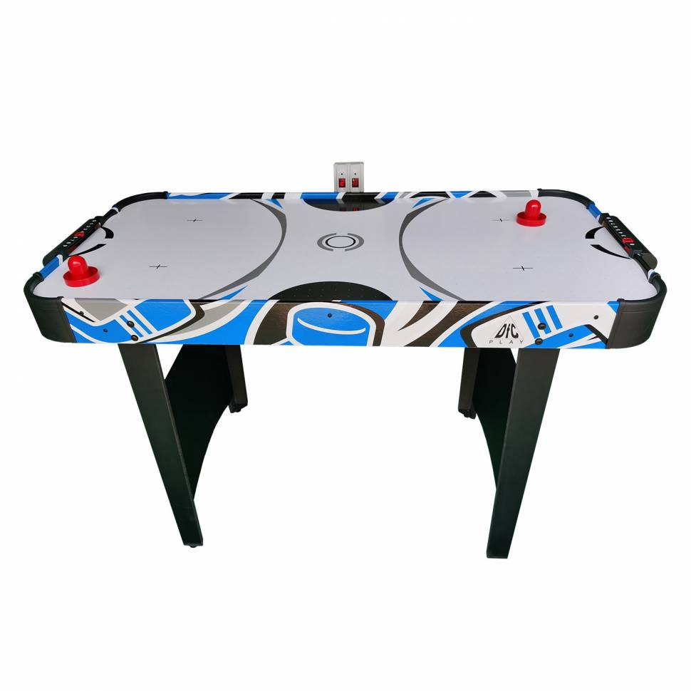 Игровой стол для аэрохоккея DFC JG-AT-14801