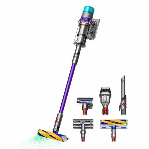 Пылесос Dyson Gen5 Detect Absolute SV23 8977300₽