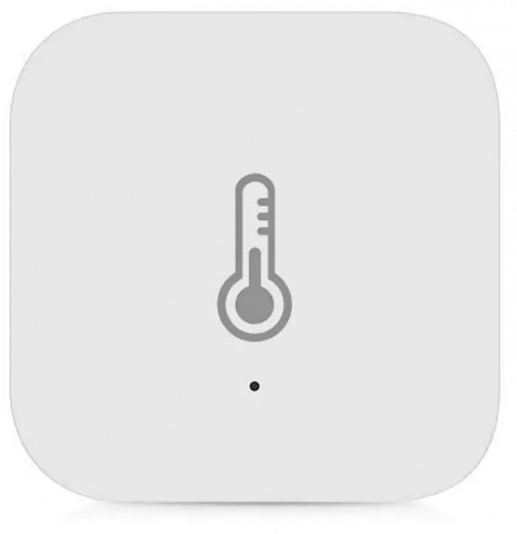 Яндекс Zigbee (YNDX-00523) белый