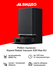 Xiaomi Robot Vacuum X20 Max EU (BHR9220EU)