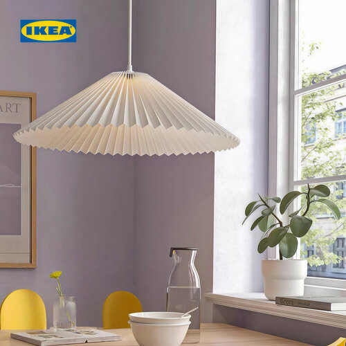 NODMAST IKEA 60582571 Лампа настольная светодиодная лампа на батарейках белаячерная 26 см 3552₽