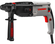 Перфоратор CROWN CT18032BMC, 850 Вт, кейс, SDS+, 800-1100 об/мин