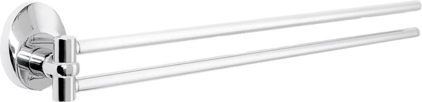 Полотенцедержатель Fixsen Europa FX-21802A поворотный круглый