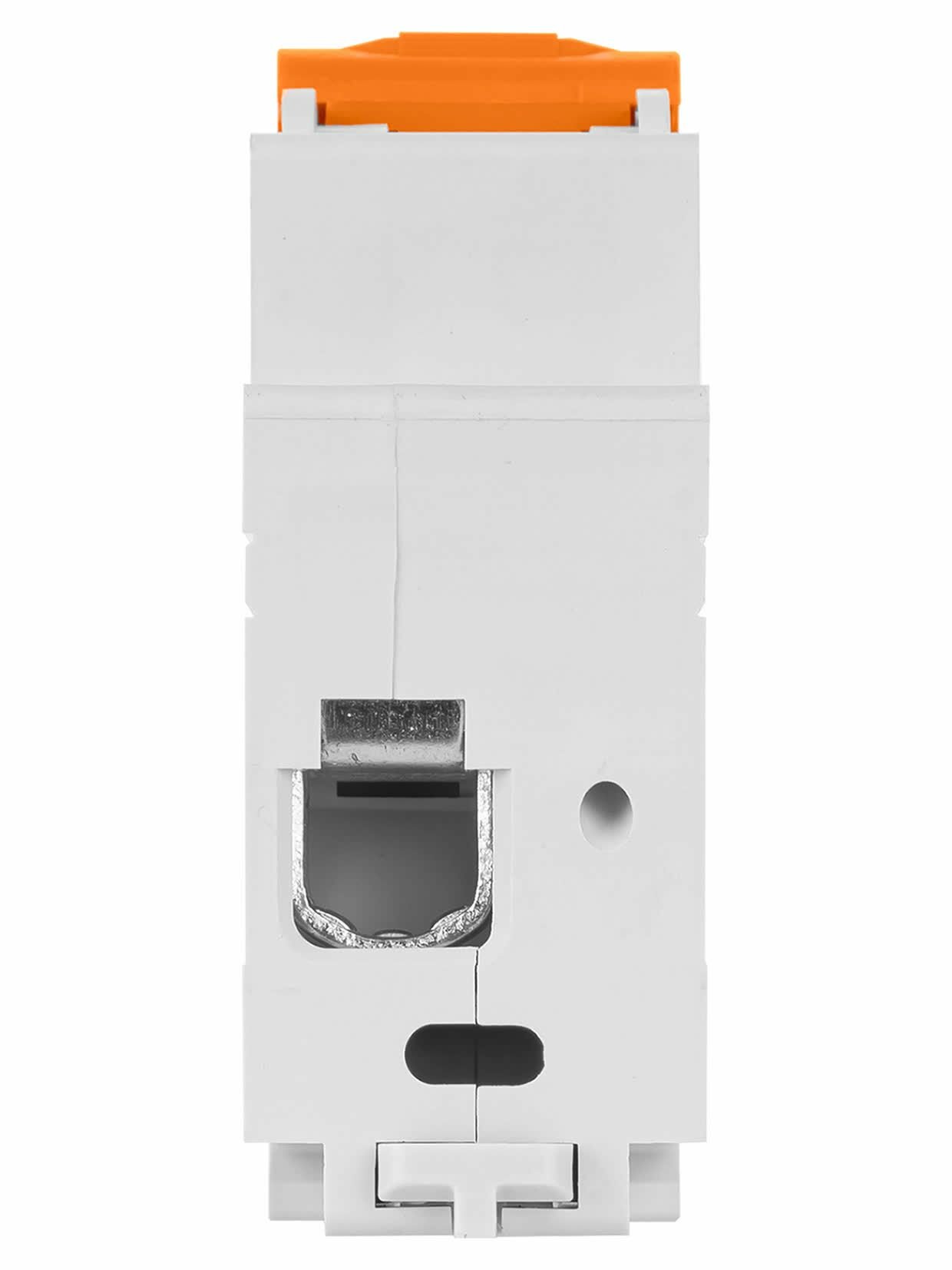 Авт. выкл. ВА47-100 1Р 10А 10кА х-ка С — фото 1