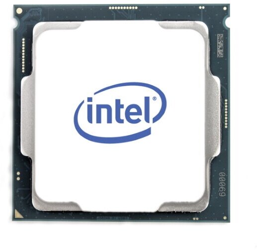 Процессор Intel Core i9-10900KF LGA1200 10 x 3700 МГц