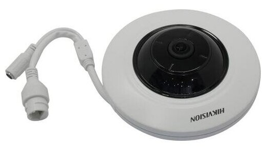 IP камера Hikvision DS-2CD2955FWD-I