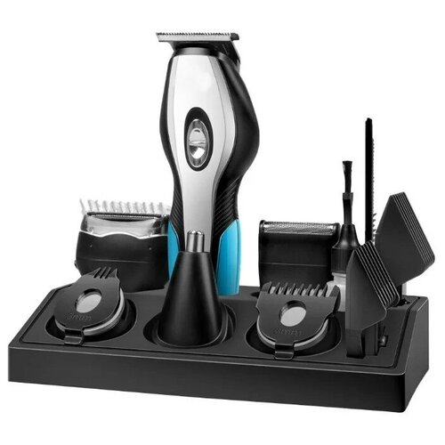 Машинка для стрижки Geemy 11 в 1 GM-562 209000₽