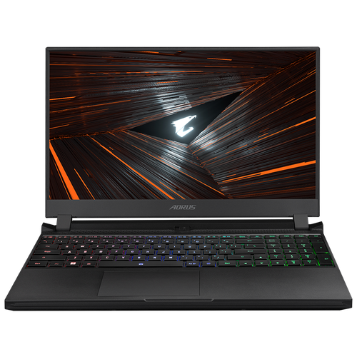 AORUS Ноутбук Gigabyte AORUS 5 SE4-73RU513UD Core i7 12700/DDR4 16GB/SSD512Gb/RTX 3070 8GB/15.6