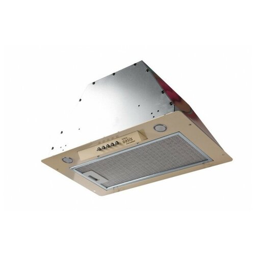 Вытяжка полновстраиваемая Oasis UM-52I беж1000м3ч 1008000₽