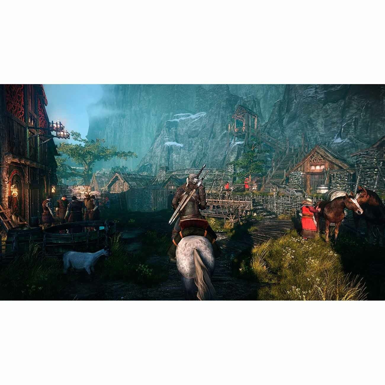 Видеоигра для Xbox One Медиа . - фото №6