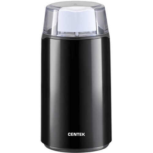 Кофемолка Centek CT-1360 Black