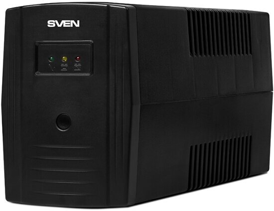 Источник бесперебойного питания Sven Pro 800 SV-013851