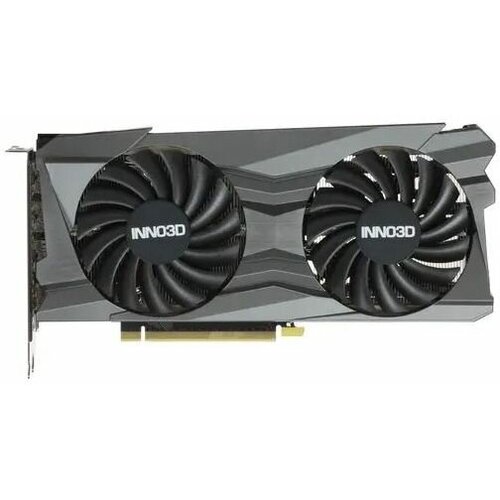 Видеокарта Inno3D RTX 3060 Ti Twin X2 5376900₽