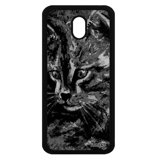 фото Чехол для мобильного samsung galaxy j5 2017, "котенок" зверь милый utaupia