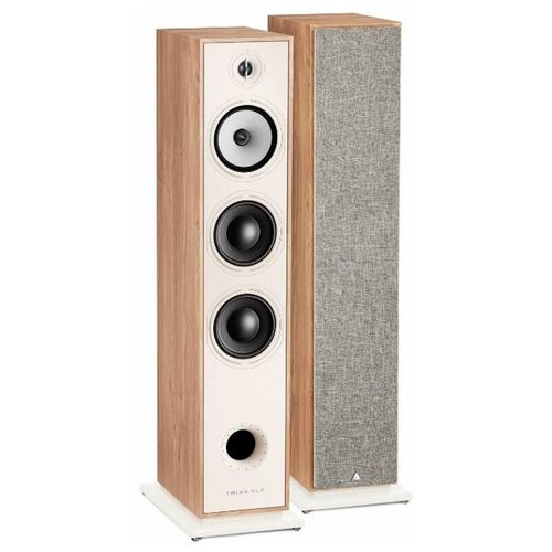 Напольная акустика Triangle Borea BR08 Light Oak 14000000₽