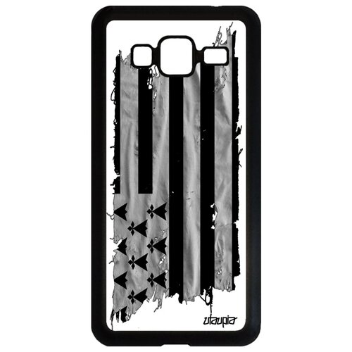 фото Galaxy j3 2016 "флаг utaupia