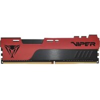 Оперативная память PATRIOT MEMORY Patriot DDR4 16Gb 2666MHz pc-21300 Viper Elite ll (PVE2416G266C6)