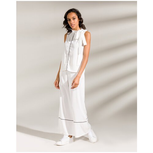 фото Брюки katomi 100002219, размер 40 (ru), xs (int)