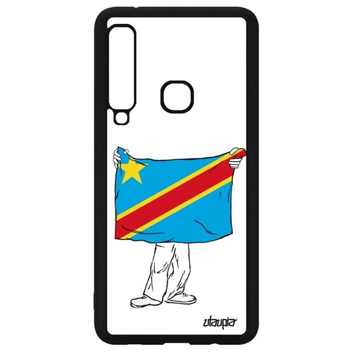 фото Galaxy a9 2018 "флаг utaupia