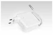 Блок питания (сетевой адаптер) TopOn для ноутбуков Apple 18.5V 4.6A 85W MagSafe L-shape