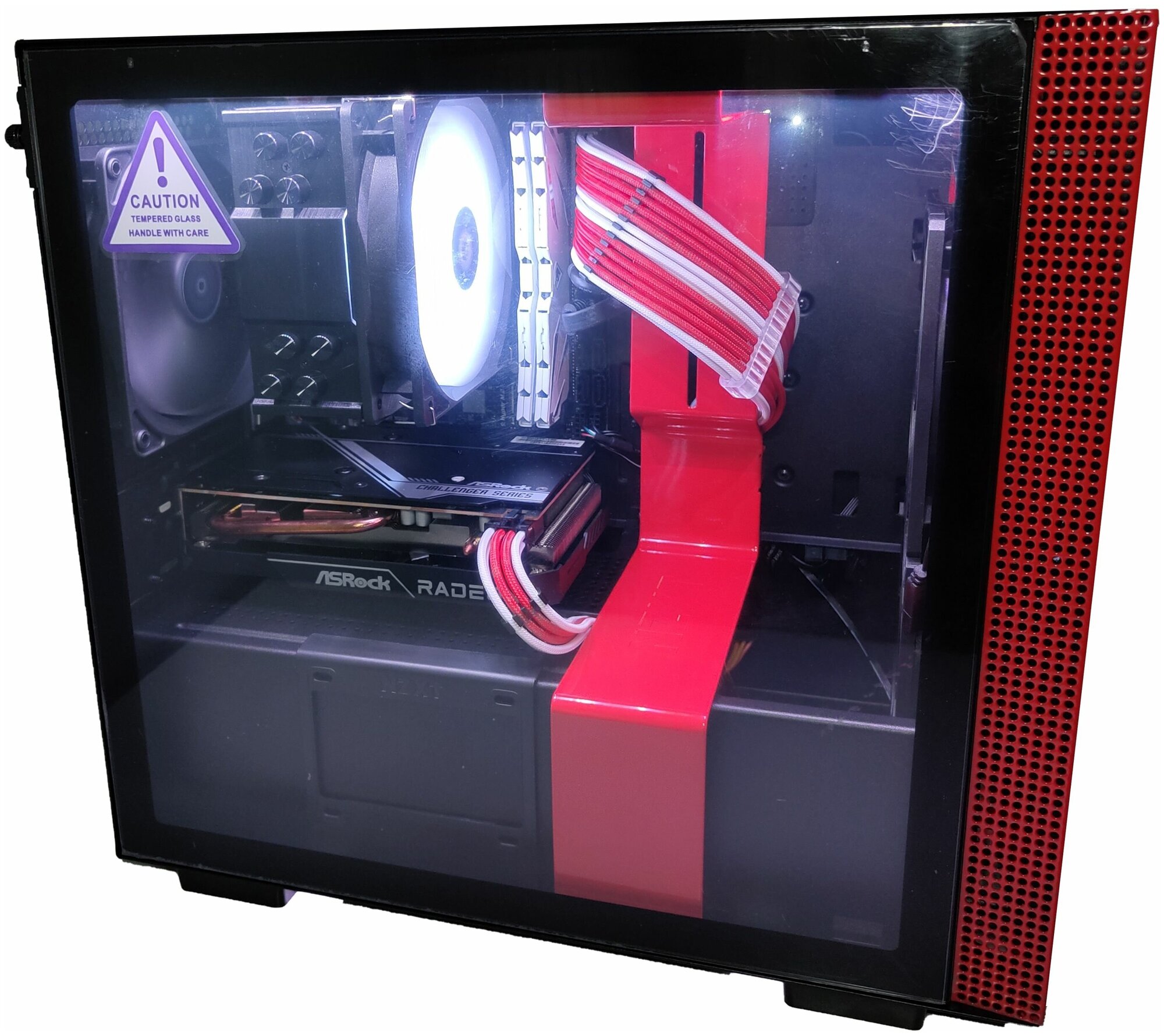 Игровой Компьютер RoomPC iGamer (Intel Core i5-11400F (Boost 4.40 GHz ...