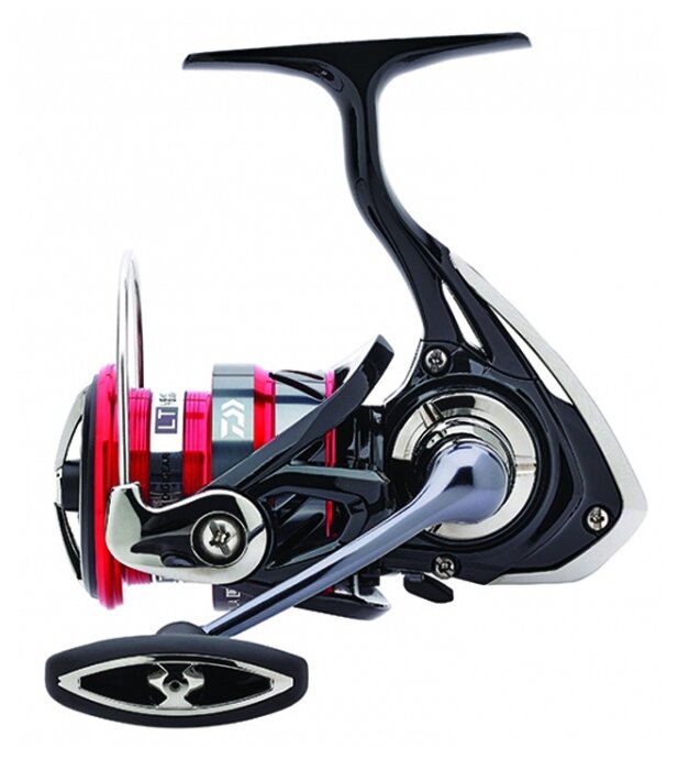 Катушка DAIWA 18 NINJA LT (2500D (10219-251) )