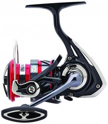 Катушка DAIWA 18 Ninja LT 2500D