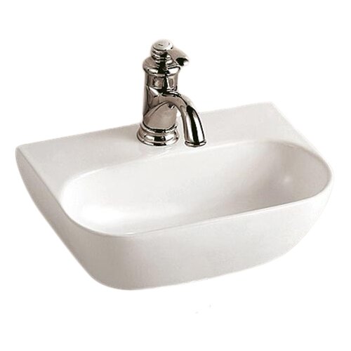 Раковина 420х280х120 Art Basin AVS-85039