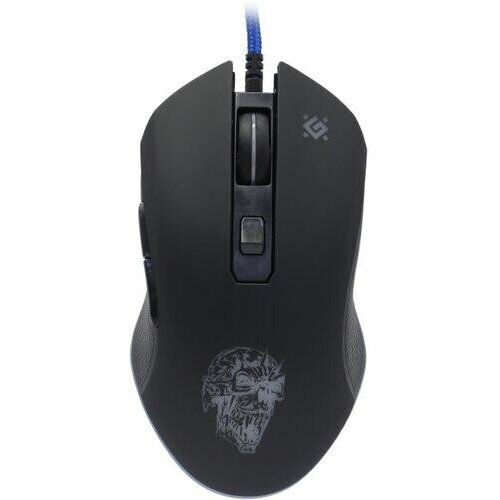 Мышь Defender Sleipnir GM-927 62000₽