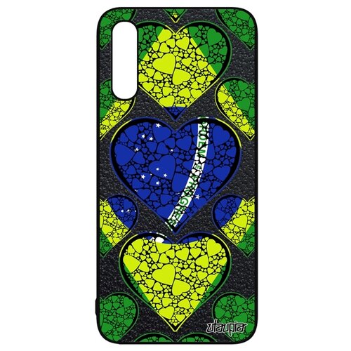 фото Galaxy a50 "флаг utaupia