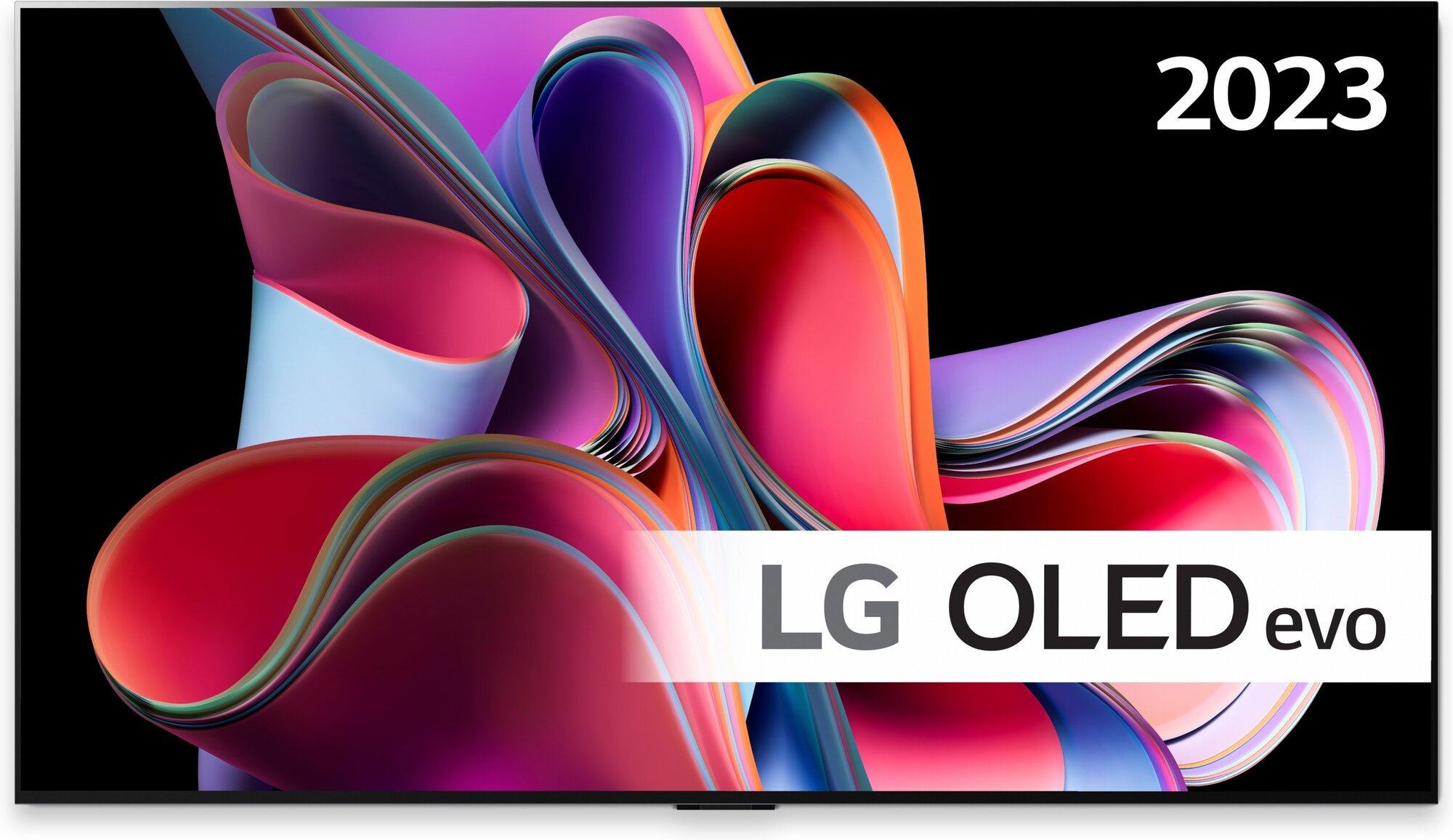 Телевизор LG OLED83G3 EU