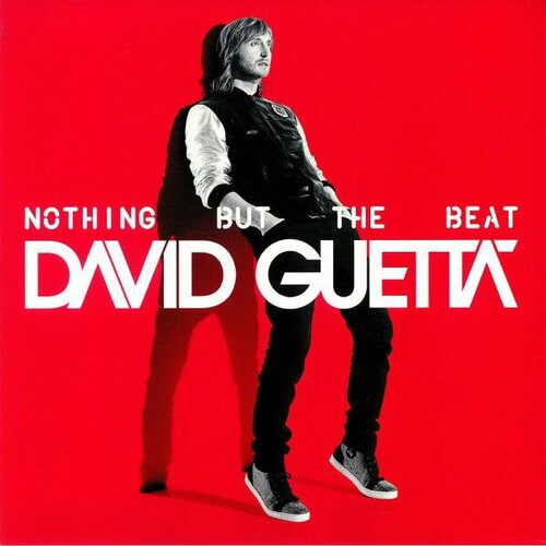 Guetta David Виниловая пластинка Guetta David Nothing But The Beat