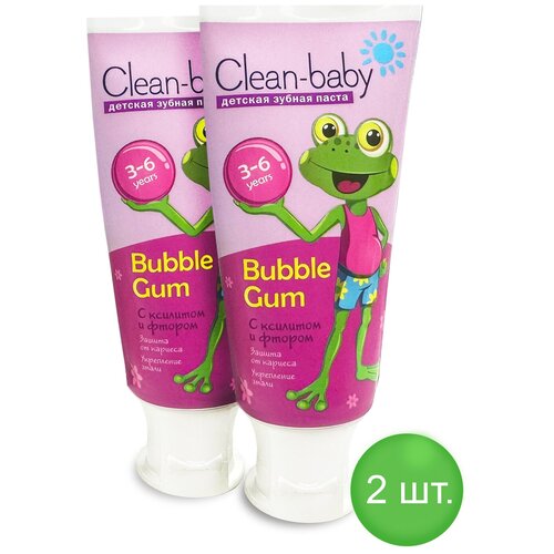  Clean-baby   , 3-6  50    2 