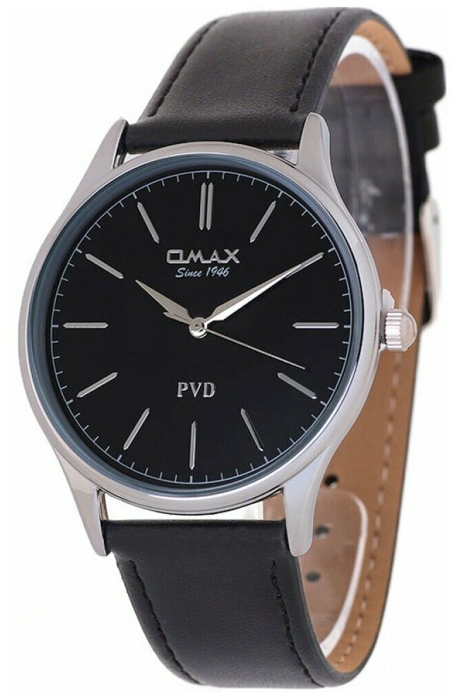 Наручные часы OMAX PVD SSC007IB02
